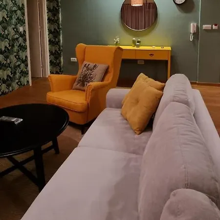 Lux Apartment