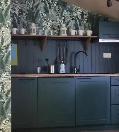 Lux Apartment
