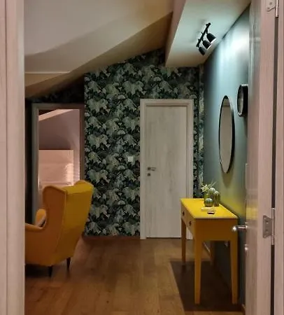 Lux * Vrnjacka Banja